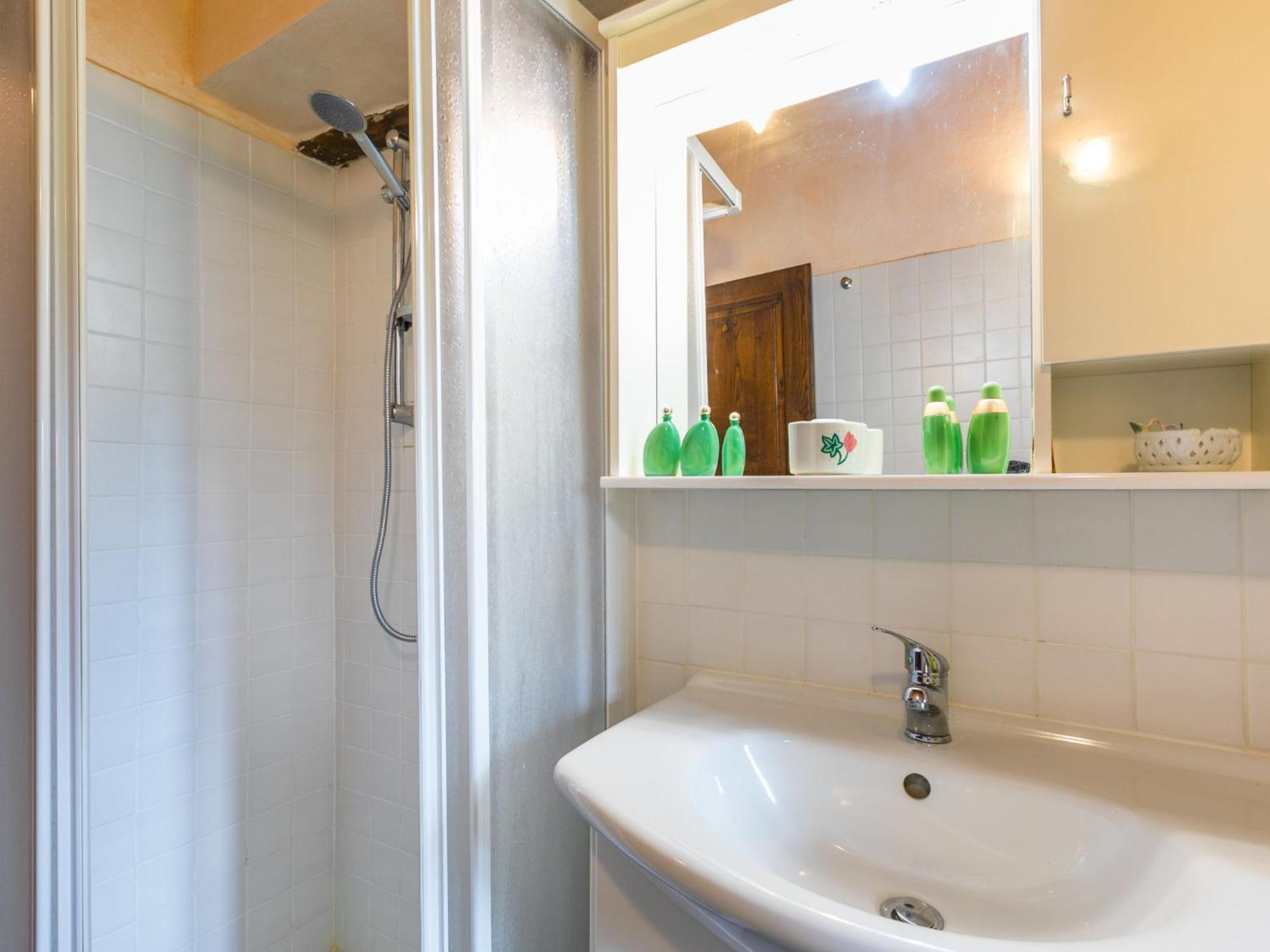 Holiday Home San Rocco-1 By Interhome Greve in Chianti Kültér fotó
